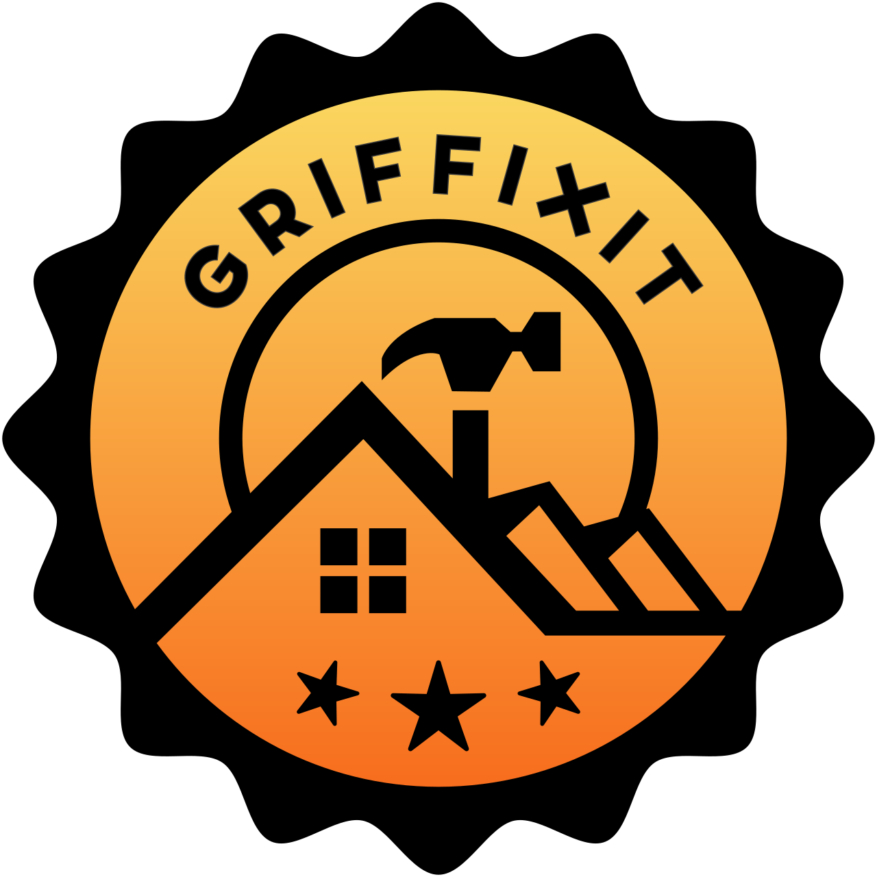 GRIFFIXIT Handyman Services